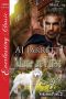 Mate at First Sight [Nehalem Pack 27] (Siren Publishing Everlasting Classic ManLove)